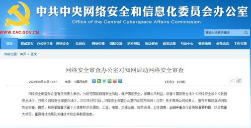 中國知網 北京網絡技術服務與外資關系的探討